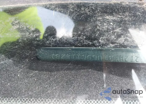 2009 Lexus Rx 350 350 из США, поврежденный, VIN 2T2HK31U69C115281